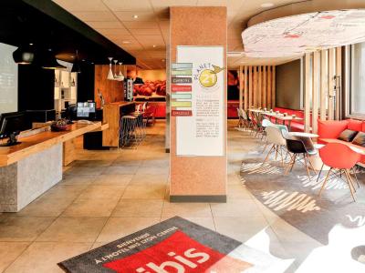 ibis Lyon Centre 2 ibis Lyon Centre 2