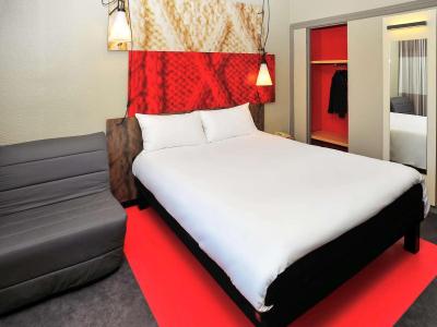 ibis Lyon Centre 10 ibis Lyon Centre 10