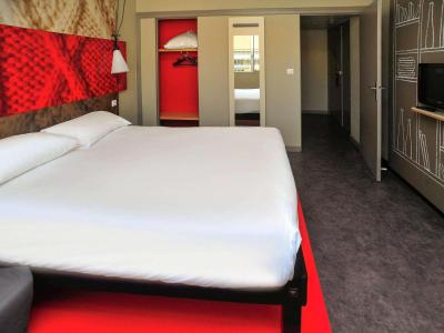 ibis Lyon Centre 6 ibis Lyon Centre 6