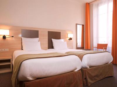 Mercure Lyon Centre Brotteaux 2 Mercure Lyon Centre Brotteaux 2
