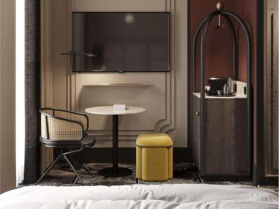 Mercure Lyon Centre Brotteaux 9 Mercure Lyon Centre Brotteaux 9