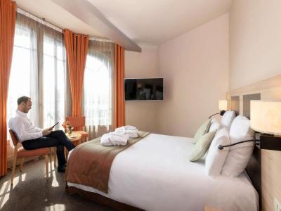 Mercure Lyon Centre Brotteaux 8 Mercure Lyon Centre Brotteaux 8