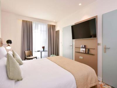 Mercure Lyon Centre Brotteaux 5 Mercure Lyon Centre Brotteaux 5
