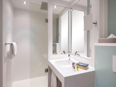Mercure Lyon Centre Brotteaux 3 Mercure Lyon Centre Brotteaux 3