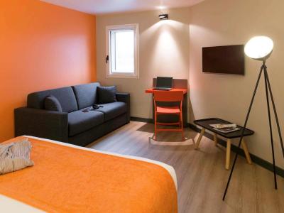 ibis Styles Lyon Centre Confluence 2 ibis Styles Lyon Centre Confluence 2