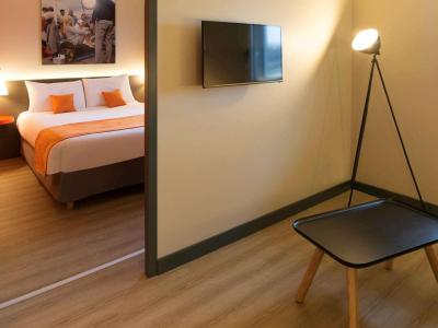 ibis Styles Lyon Centre Confluence 9 ibis Styles Lyon Centre Confluence 9