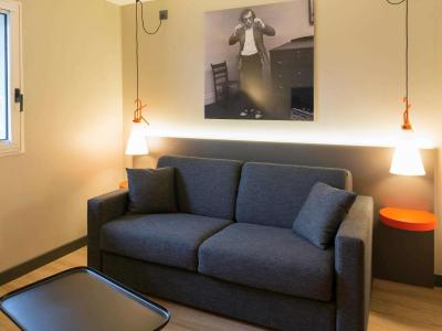 ibis Styles Lyon Centre Confluence 5 ibis Styles Lyon Centre Confluence 5