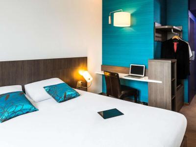 Ibis Styles Lyon Centre 2 Ibis Styles Lyon Centre 2