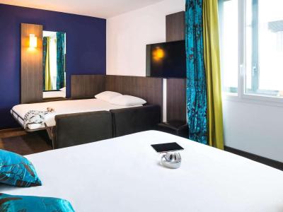 Ibis Styles Lyon Centre 10 Ibis Styles Lyon Centre 10