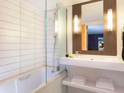 Ibis Styles Lyon Centre 8 Ibis Styles Lyon Centre 8