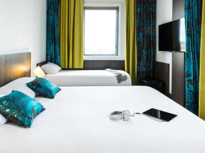 Ibis Styles Lyon Centre 7 Ibis Styles Lyon Centre 7