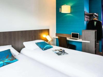 Ibis Styles Lyon Centre 6 Ibis Styles Lyon Centre 6