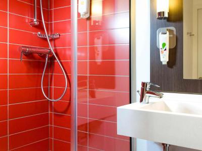 Ibis Styles Lyon Centre 5 Ibis Styles Lyon Centre 5