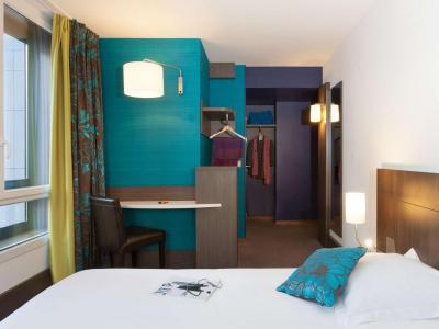 Ibis Styles Lyon Centre 4 Ibis Styles Lyon Centre 4