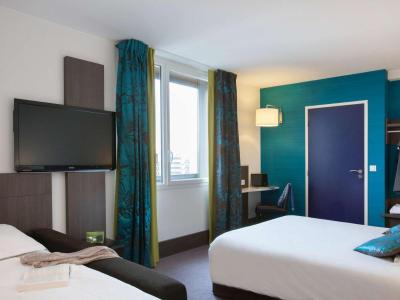 Ibis Styles Lyon Centre 3 Ibis Styles Lyon Centre 3
