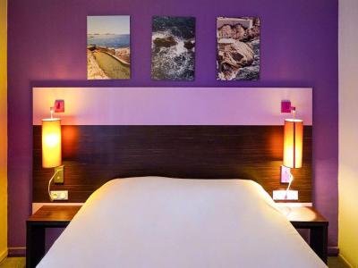 ibis Styles Marseille Centre Prado Place Castellane 2 ibis Styles Marseille Centre Prado Place Castellane 2