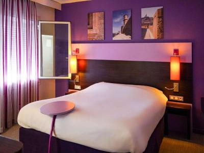 ibis Styles Marseille Centre Prado Place Castellane 9 ibis Styles Marseille Centre Prado Place Castellane 9