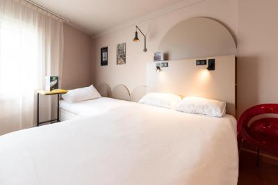 ibis Styles Marseille Centre Prado Place Castellane 8 ibis Styles Marseille Centre Prado Place Castellane 8