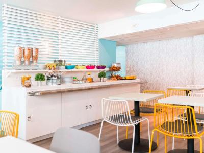 ibis Styles Marseille Centre Prado Place Castellane 6 ibis Styles Marseille Centre Prado Place Castellane 6