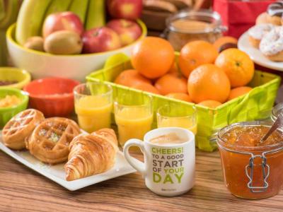 ibis Styles Marseille Centre Prado Place Castellane 4 ibis Styles Marseille Centre Prado Place Castellane 4