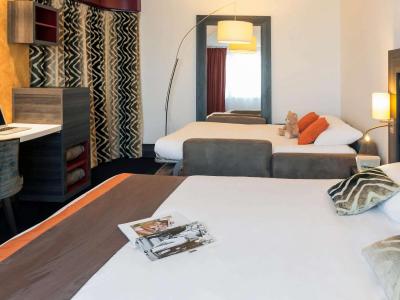 Mercure Lyon Centre 2 Mercure Lyon Centre 2