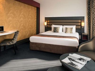 Mercure Lyon Centre 10 Mercure Lyon Centre 10