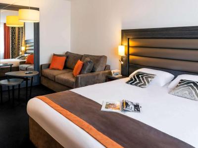 Mercure Lyon Centre 8 Mercure Lyon Centre 8