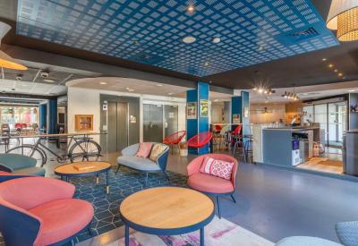 B&B HOTEL Marseille Bonneveine 3 B&B HOTEL Marseille Bonneveine 3