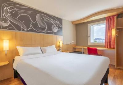 B&B HOTEL Marseille Bonneveine 4 B&B HOTEL Marseille Bonneveine 4
