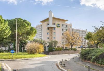 B&B HOTEL Marseille Bonneveine 7 B&B HOTEL Marseille Bonneveine 7