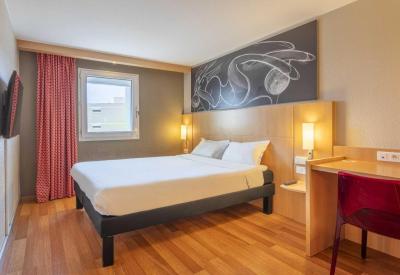 B&B HOTEL Marseille Bonneveine 8 B&B HOTEL Marseille Bonneveine 8