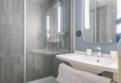 B&B HOTEL Marseille Bonneveine 9 B&B HOTEL Marseille Bonneveine 9