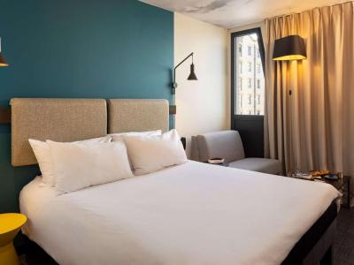 ibis Marseille Centre Euromed 5 ibis Marseille Centre Euromed 5