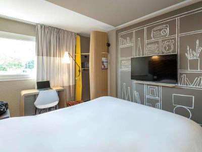 ibis Marseille Timone 2 ibis Marseille Timone 2
