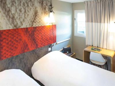 ibis Marseille Timone 10 ibis Marseille Timone 10