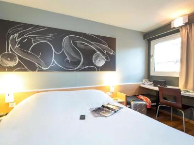 ibis Marseille Timone 9 ibis Marseille Timone 9