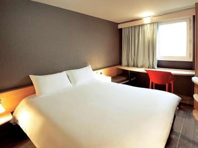 ibis Marseille Timone 8 ibis Marseille Timone 8