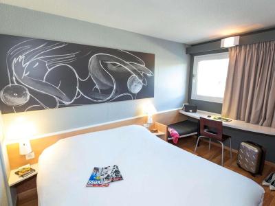 ibis Marseille Timone 7 ibis Marseille Timone 7