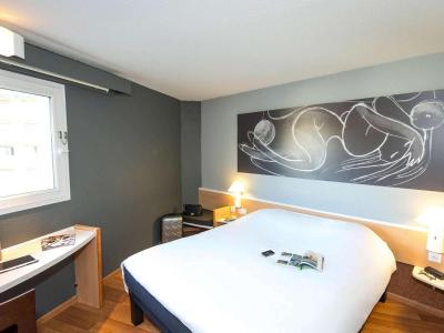 ibis Marseille Timone 6 ibis Marseille Timone 6