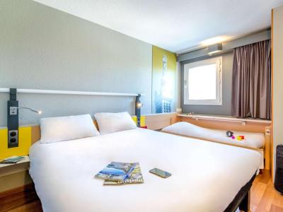 ibis Marseille Timone 5 ibis Marseille Timone 5
