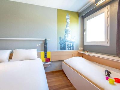 ibis Marseille Timone 4 ibis Marseille Timone 4