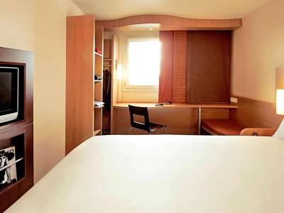 ibis Marseille Centre Gare Saint Charles 9 ibis Marseille Centre Gare Saint Charles 9