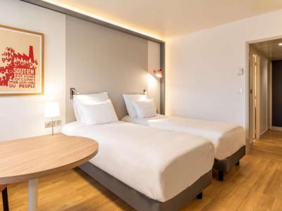 Mercure Marseille Centre Prado Vélodrome 8 Mercure Marseille Centre Prado Vélodrome 8