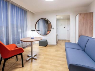 Mercure Marseille Centre Prado Vélodrome 5 Mercure Marseille Centre Prado Vélodrome 5