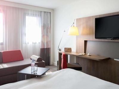 Novotel Marseille Centre Prado Vélodrome 2 Novotel Marseille Centre Prado Vélodrome 2