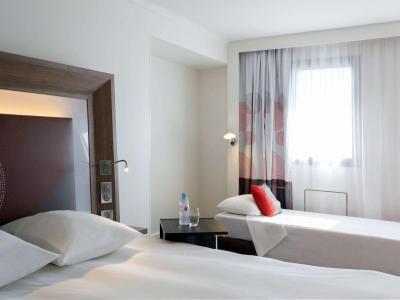 Novotel Marseille Centre Prado Vélodrome 10 Novotel Marseille Centre Prado Vélodrome 10
