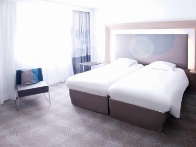 Novotel Marseille Centre Prado Vélodrome 8 Novotel Marseille Centre Prado Vélodrome 8