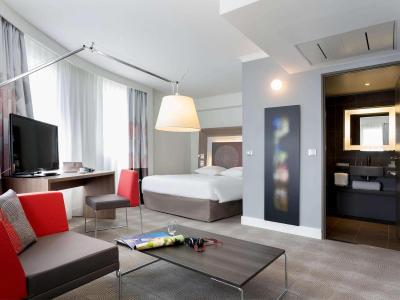 Novotel Marseille Centre Prado Vélodrome 7 Novotel Marseille Centre Prado Vélodrome 7