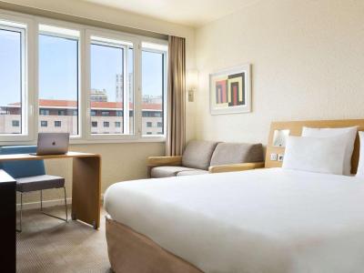 Novotel Marseille Vieux Port 9 Novotel Marseille Vieux Port 9