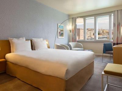 Novotel Marseille Vieux Port 8 Novotel Marseille Vieux Port 8